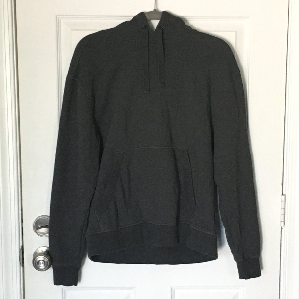 Champion C9 Vintage Drawstring Hoodie